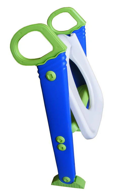 Children Toilet Ladder | سلم تدريب الأطفال على المرحاض