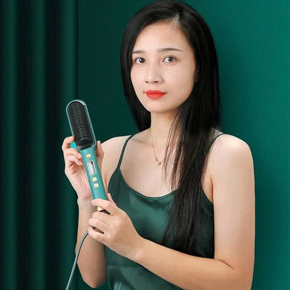 Hair Straightener Comb | مشط فرد الشعر الكهربائي