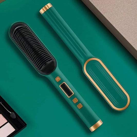 Hair Straightener Comb | مشط فرد الشعر الكهربائي