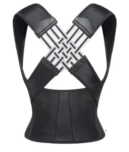 Posture Corrector Support Belt | حزام تصحيح القوام ودعم الظهر